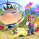 Illustration for article titled Captain Olimar Is The Latest Smash Character That Competitors Love To Hate